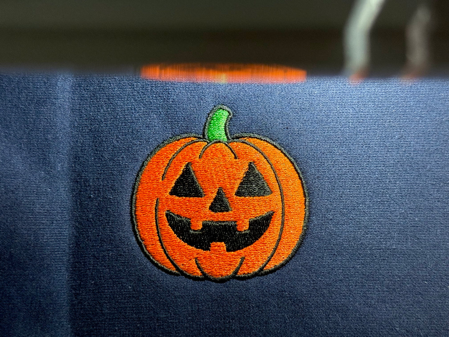 Jack O' Lantern