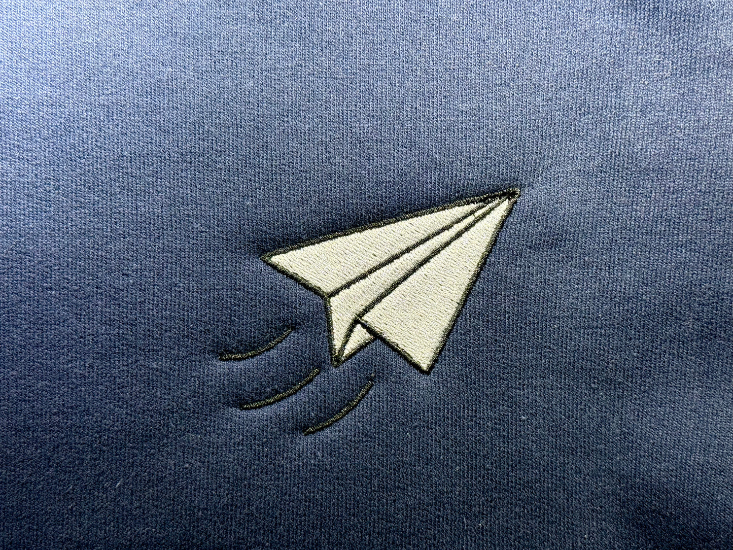 Paper Airplane