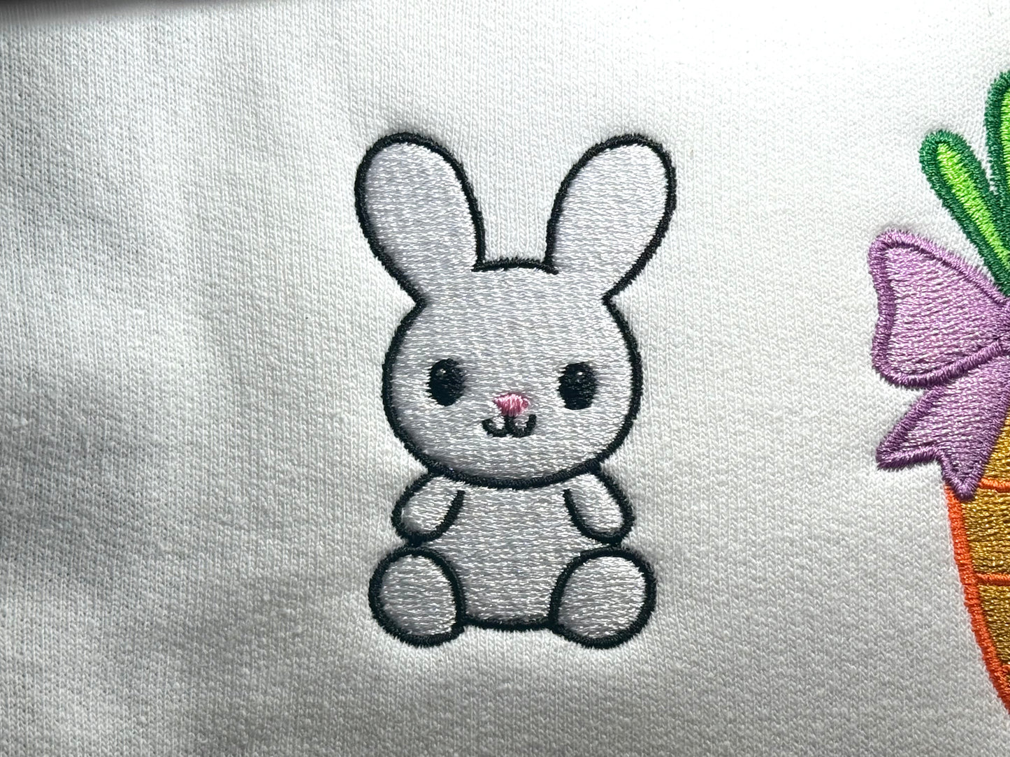 Cute Easter Bunny