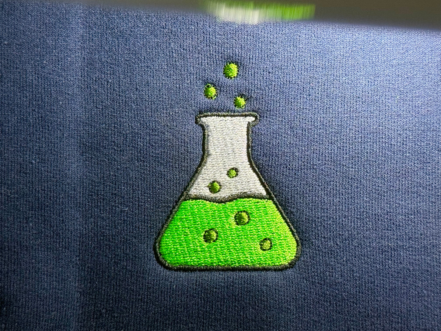 Science Beaker