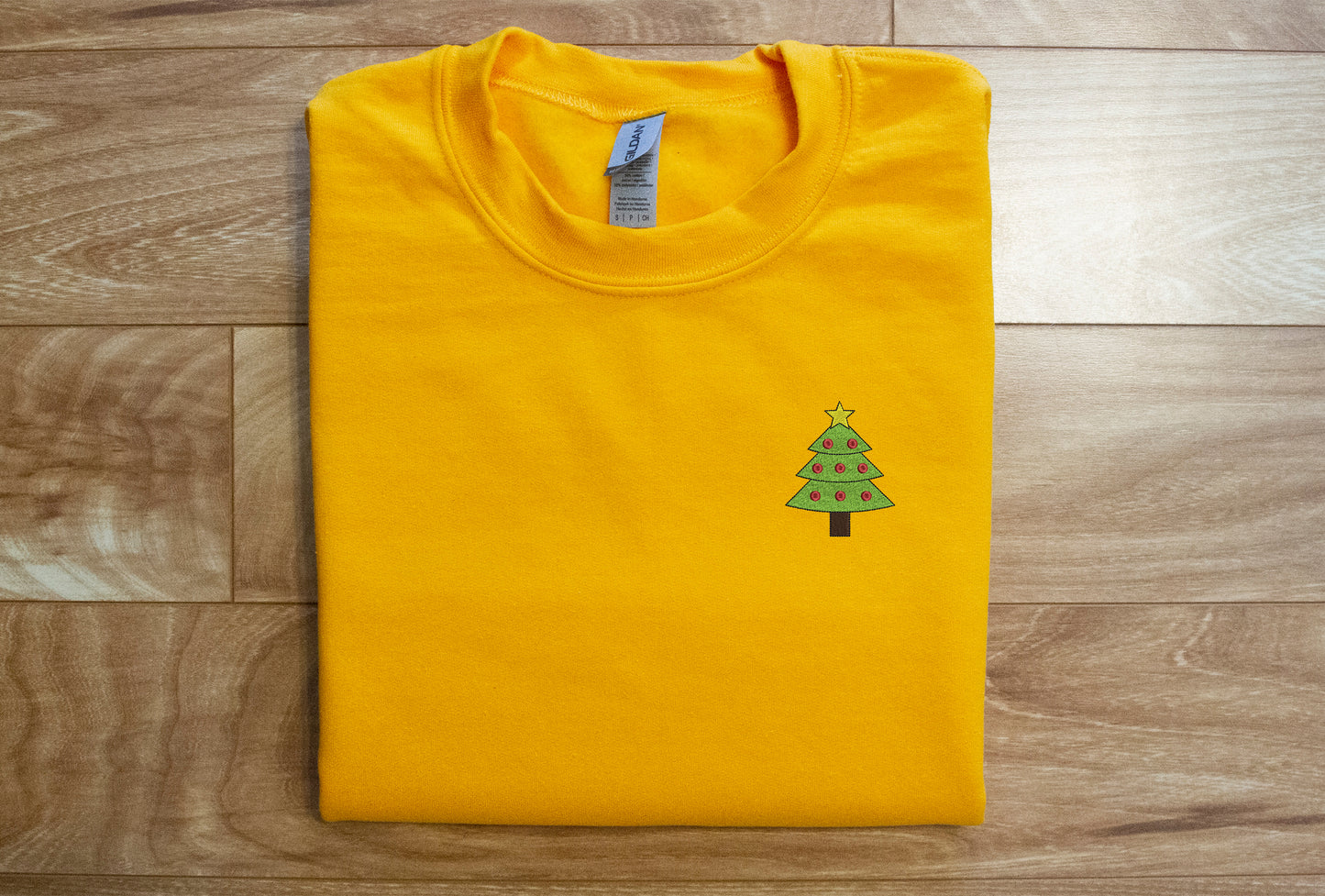 Christmas Tree