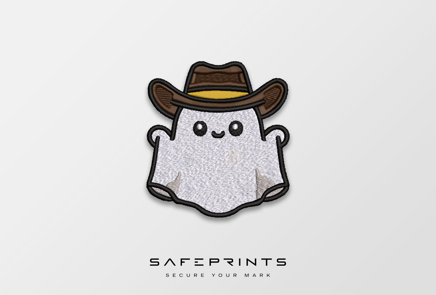 Cowboy Ghost