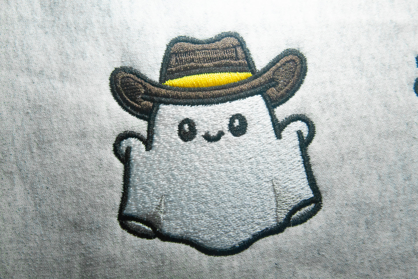 Cowboy Ghost