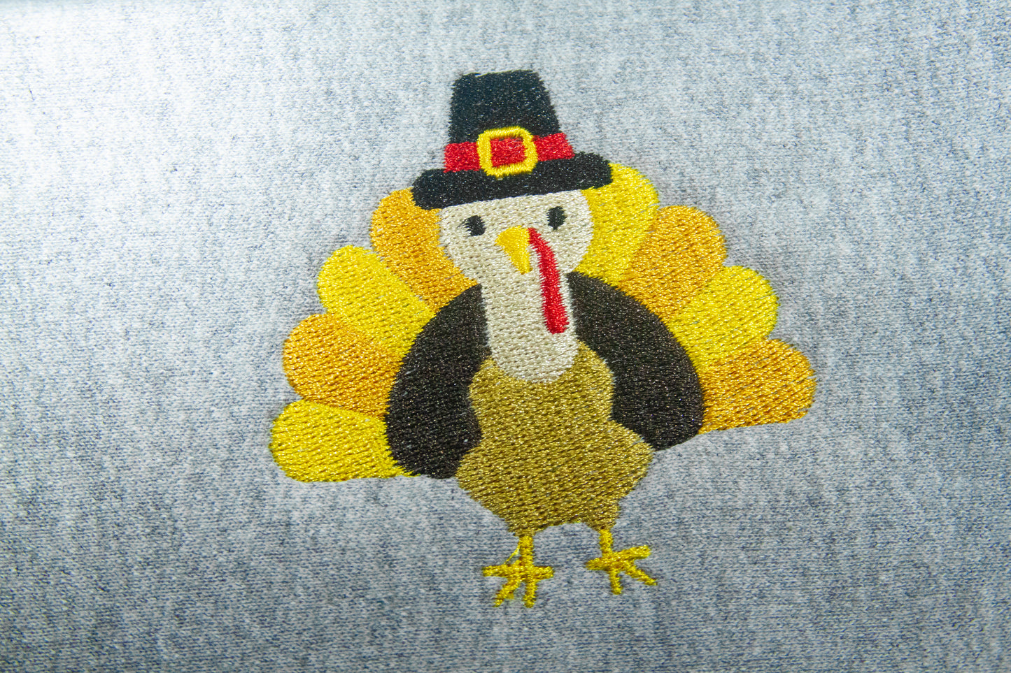 Thanksgiving Turkey
