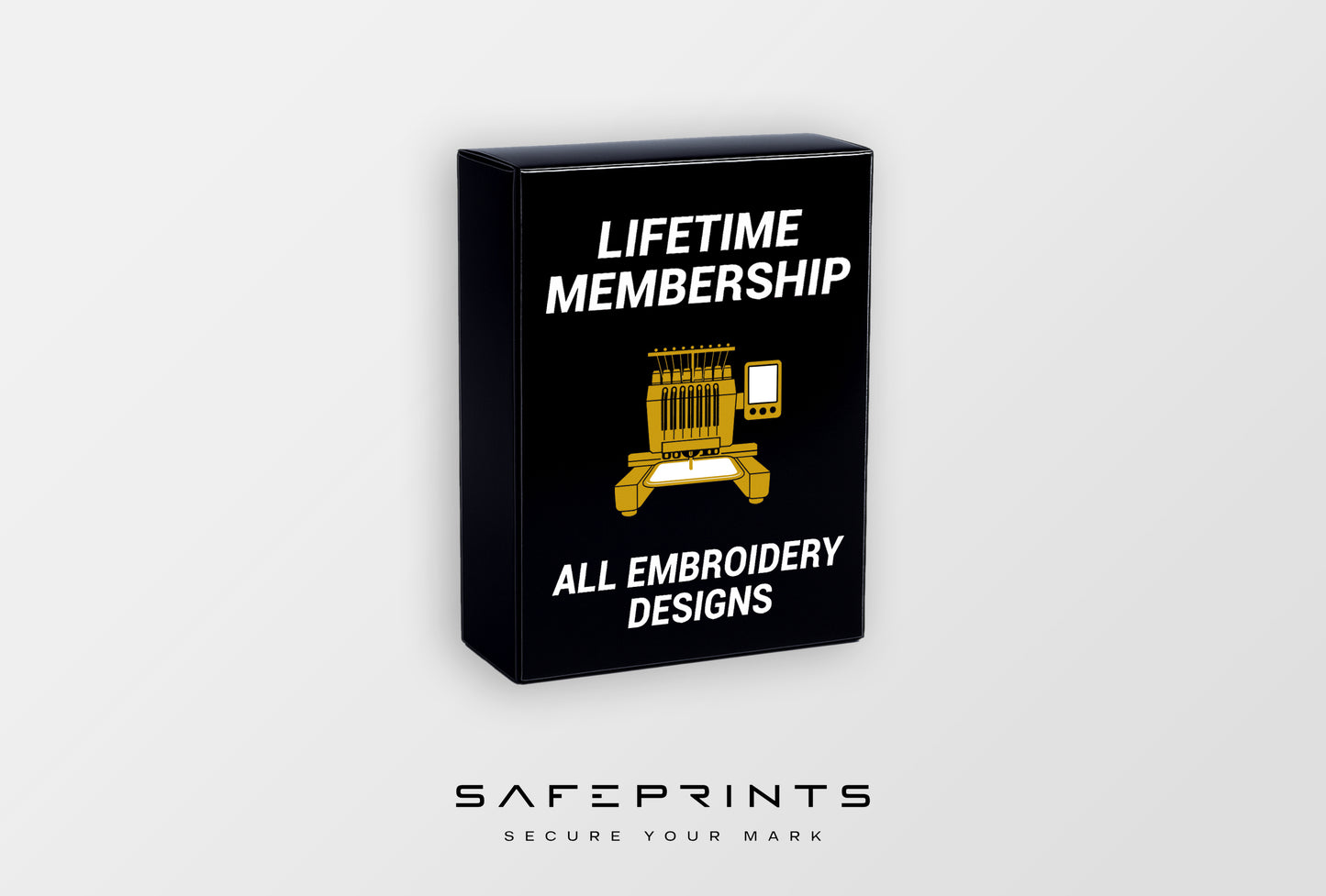 Lifetime Membership