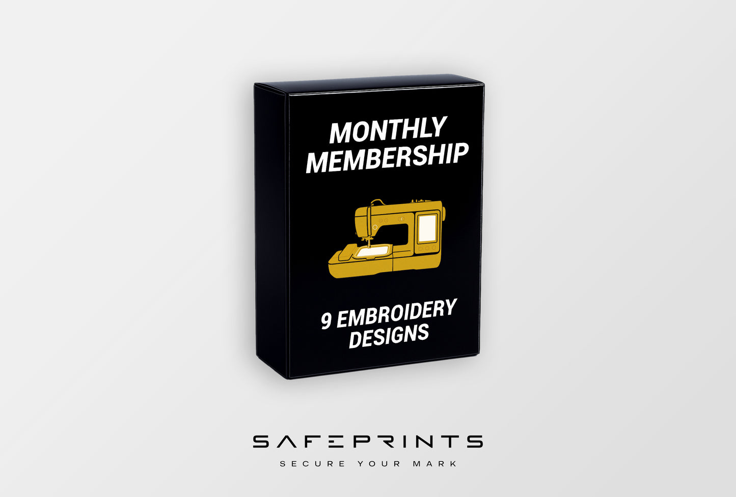 Monthly Membership