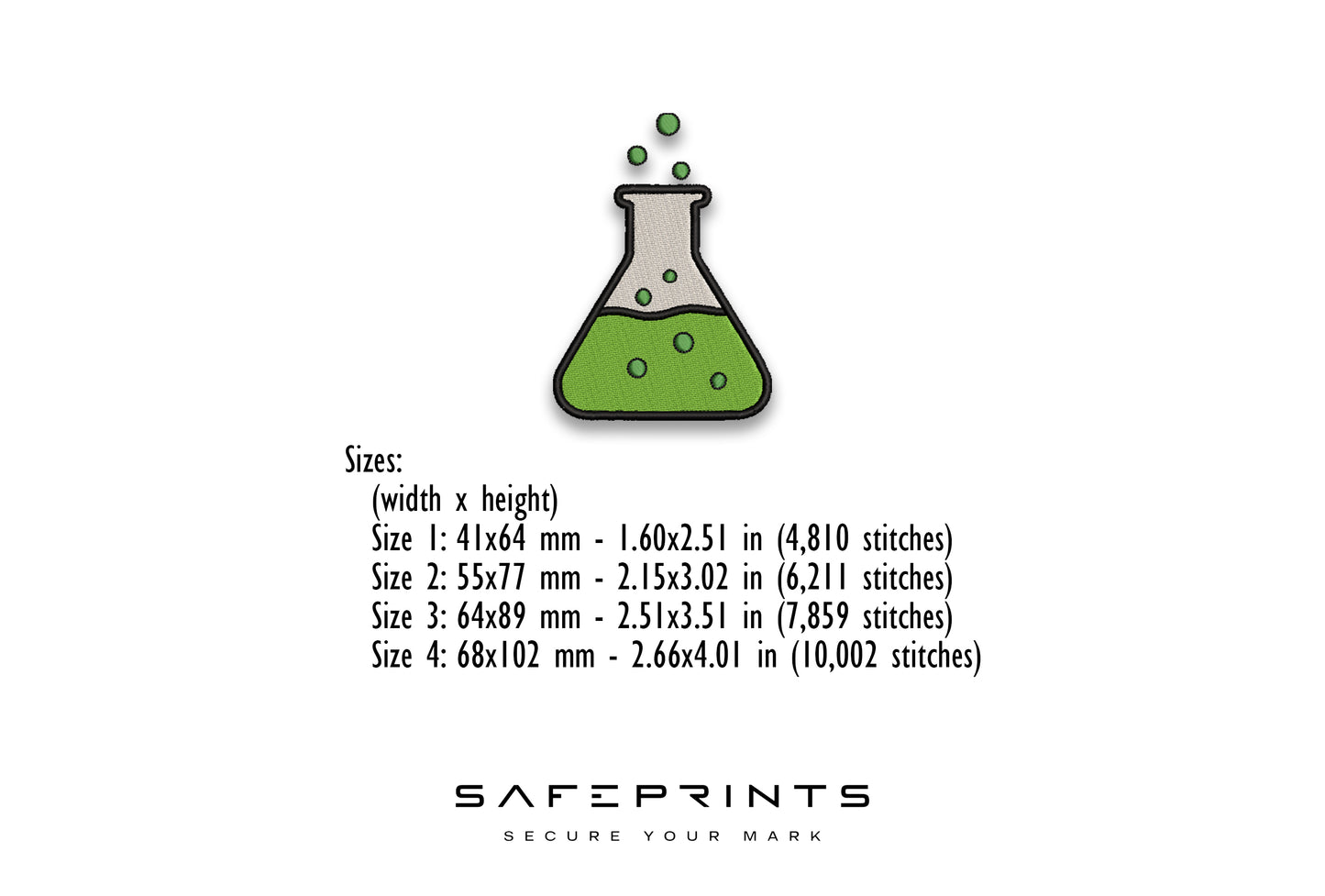 Science Beaker