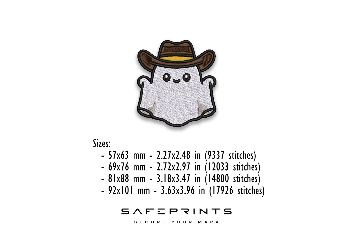 Cowboy Ghost