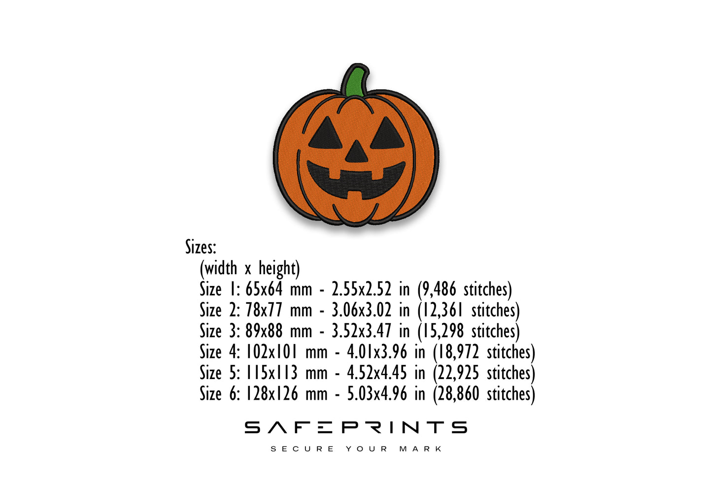 Jack O' Lantern