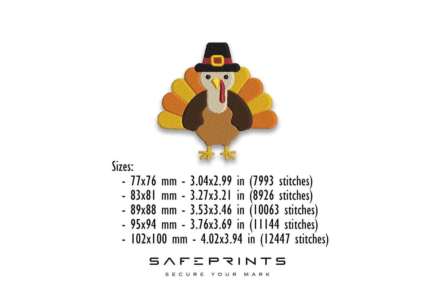 Thanksgiving Turkey