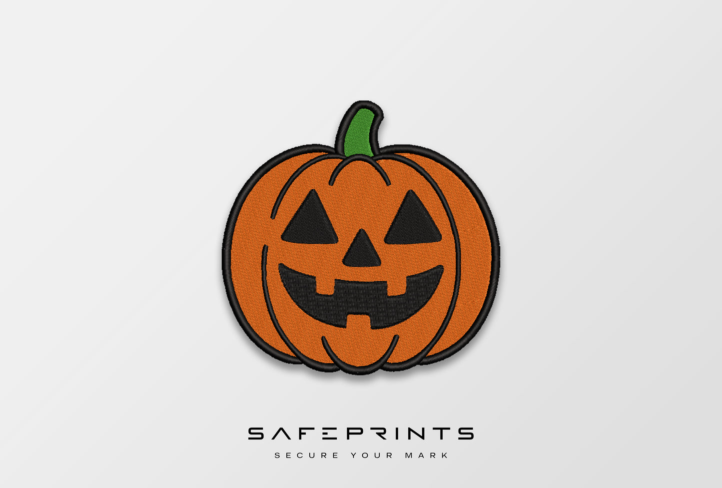 Jack O' Lantern