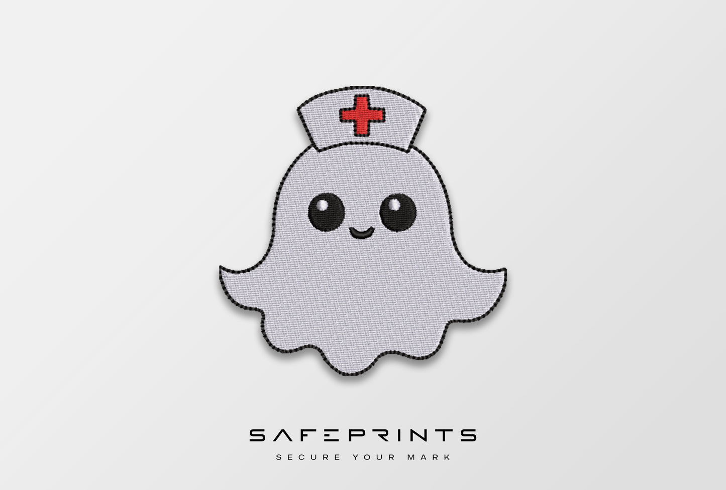 Ghost Nurse