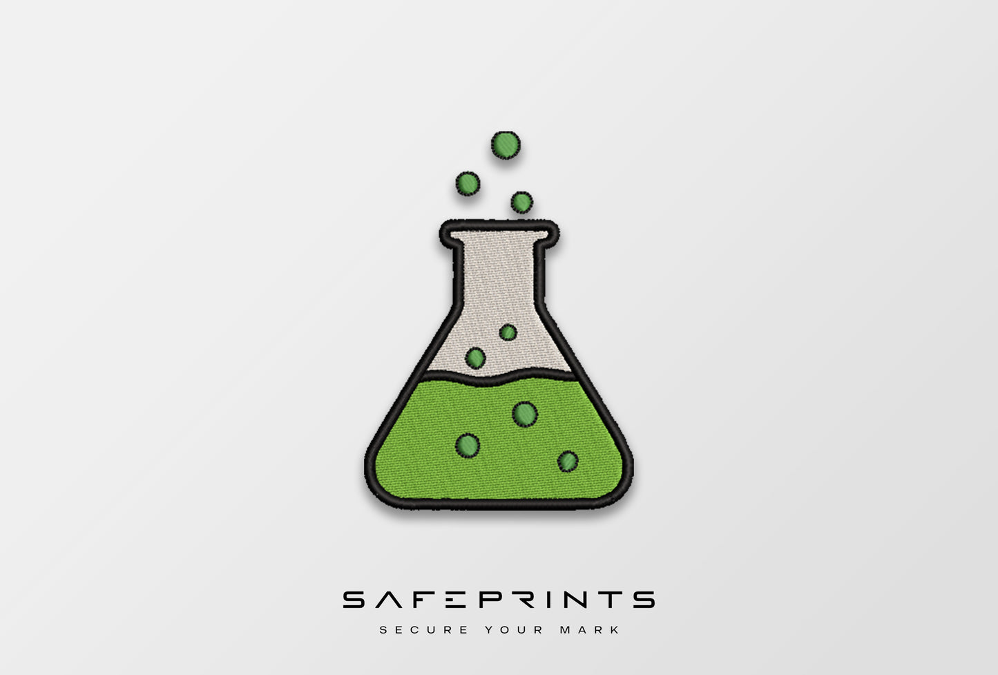 Science Beaker