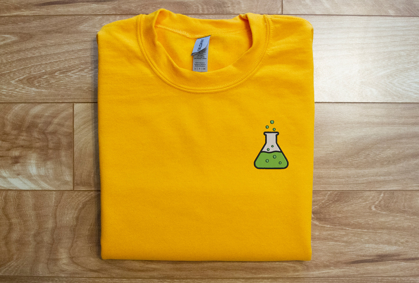 Science Beaker