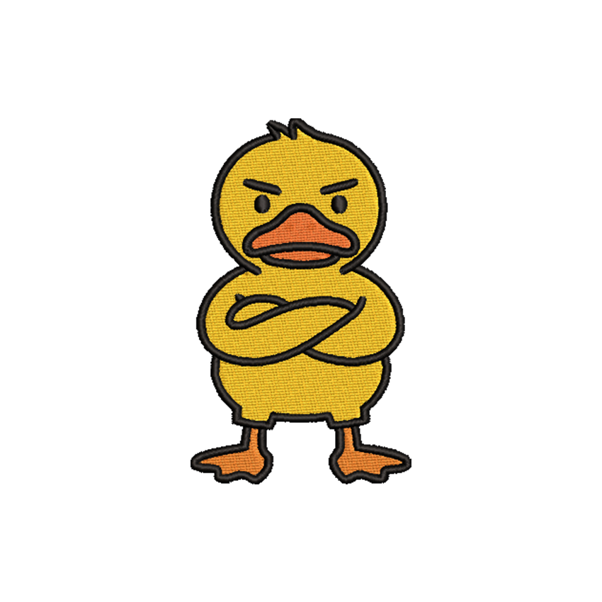 Grumpy