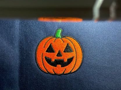 Jack O' Lantern