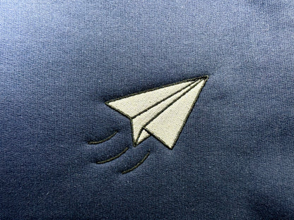 Paper Airplane