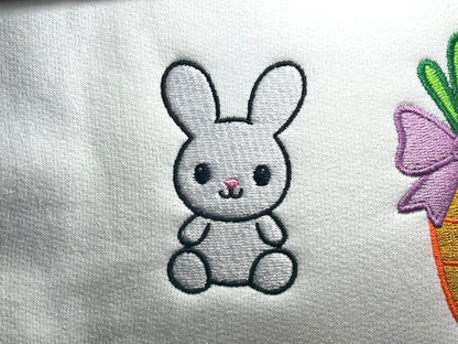 Cute Easter Bunny