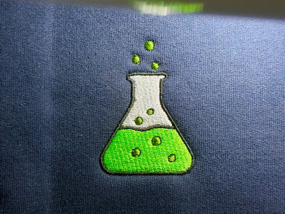 Science Beaker