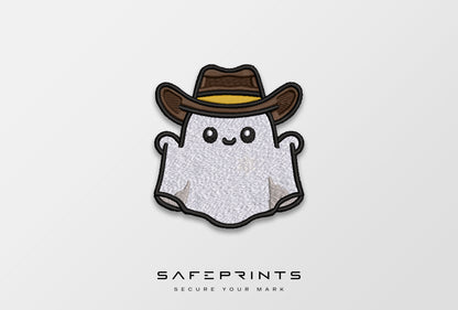 Cowboy Ghost