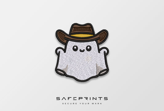 Cowboy Ghost