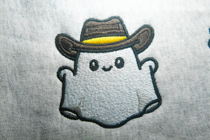 Cowboy Ghost
