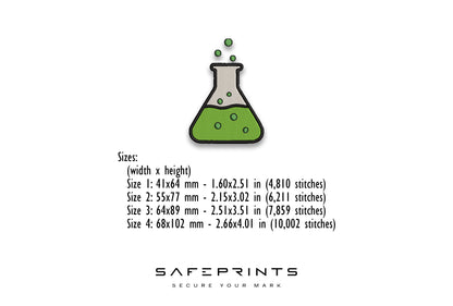 Science Beaker