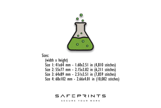 Science Beaker