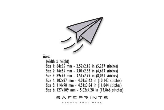 Paper Airplane