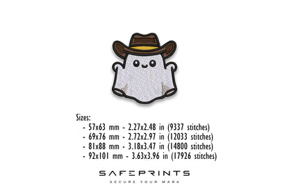 Cowboy Ghost