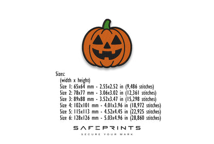 Jack O' Lantern