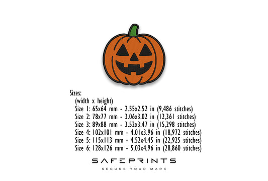 Jack O' Lantern