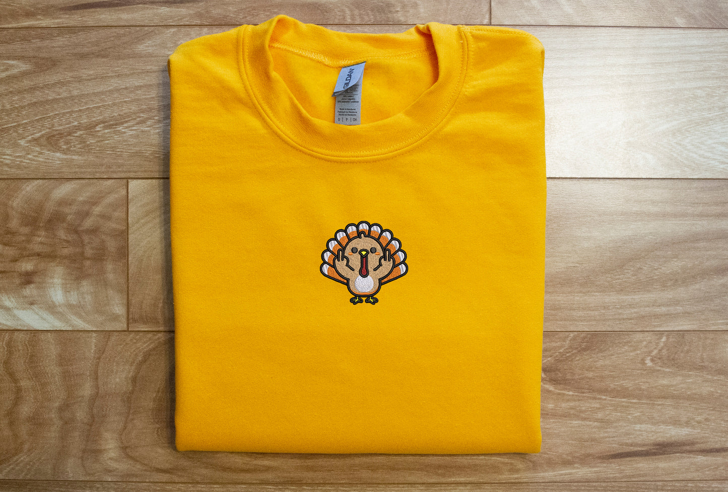 Thanksgiving Turkey