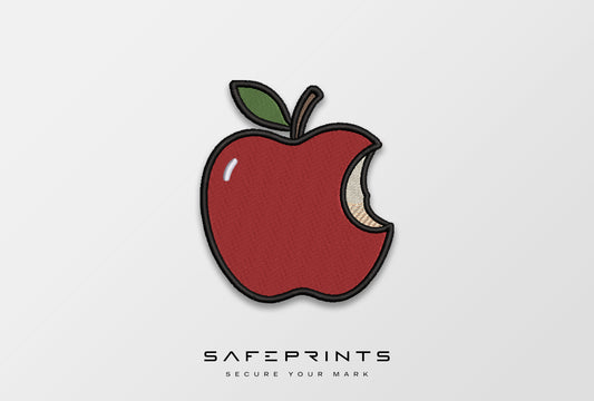 Bitten Apple