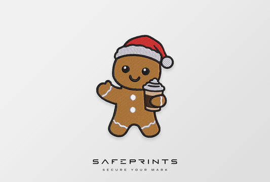 Gingerbread with Latte
