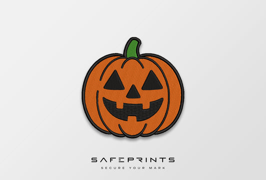 Jack O' Lantern
