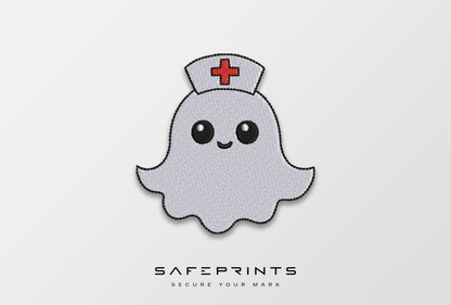 Ghost Nurse