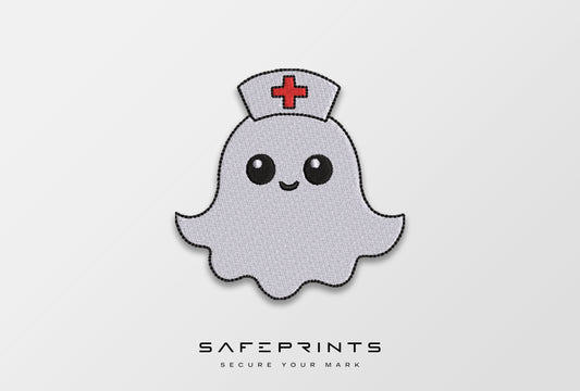 Ghost Nurse