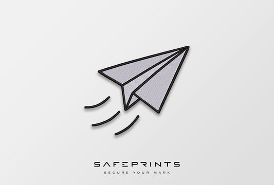 Paper Airplane