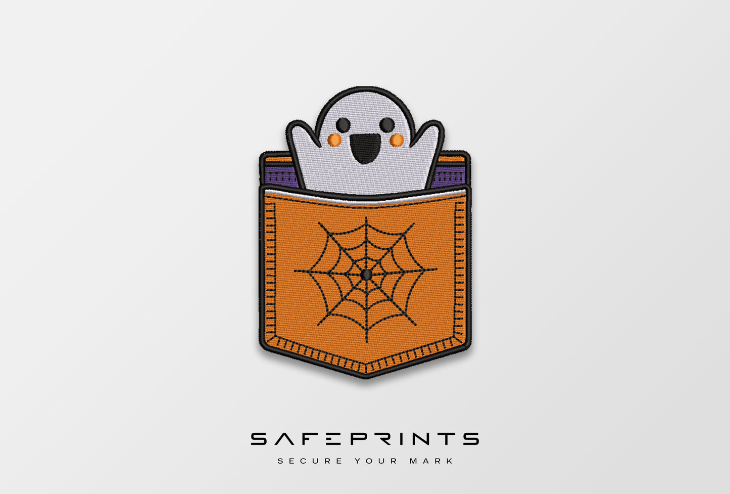 Ghost in a Pocket