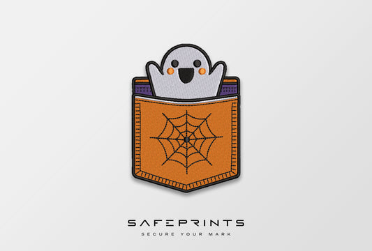 Ghost in a Pocket