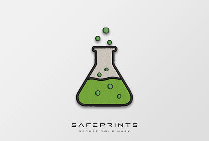 Science Beaker