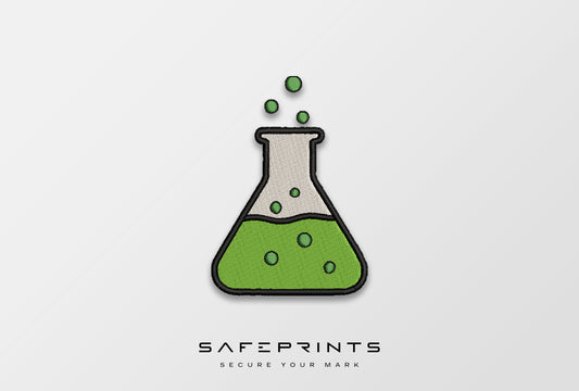 Science Beaker