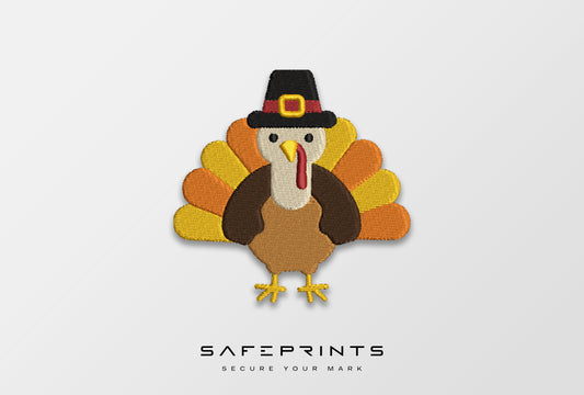 Thanksgiving Turkey
